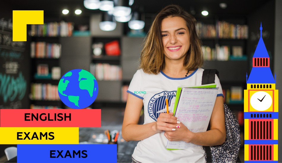 международные экзамены по английскому