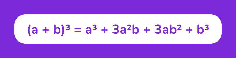 формулы сокращённого умножения