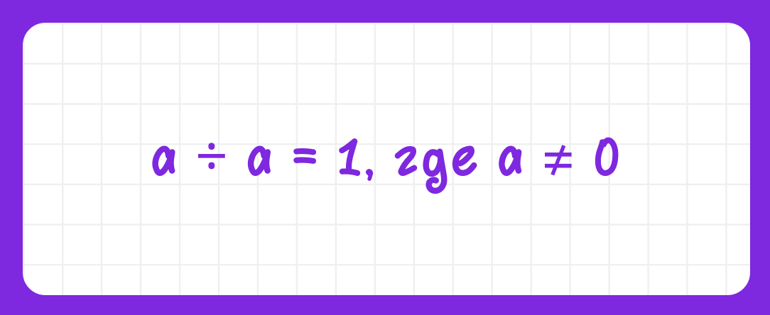 Деление дробей: теория и практика — Блог Тетрики