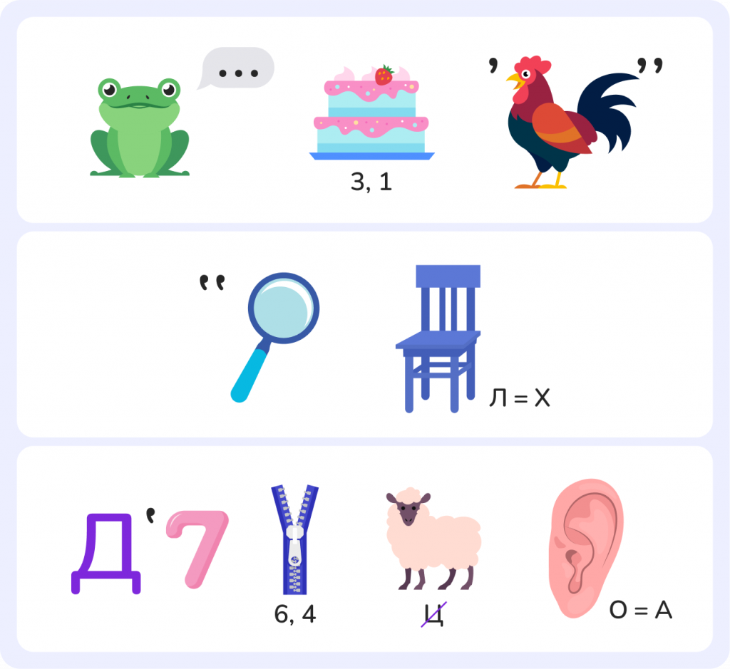 лебедь щука и рак