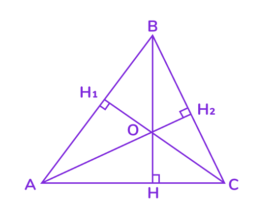 треугольник