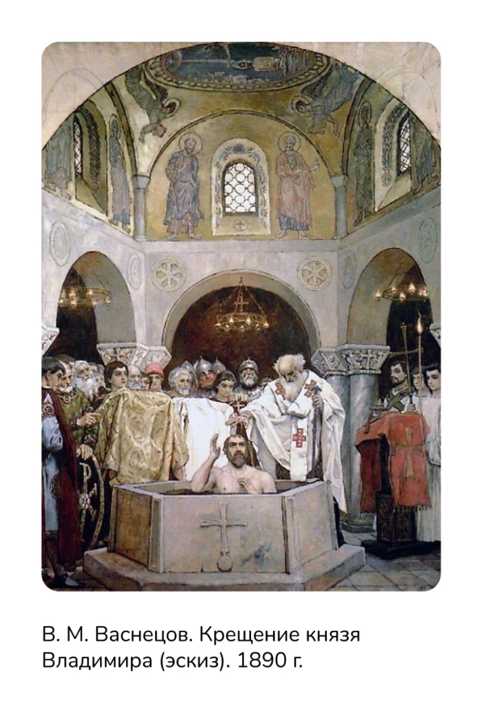 византийское тысячелетие