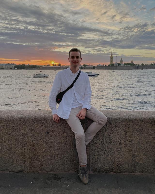 Репетитор по математике Раиль Радикович